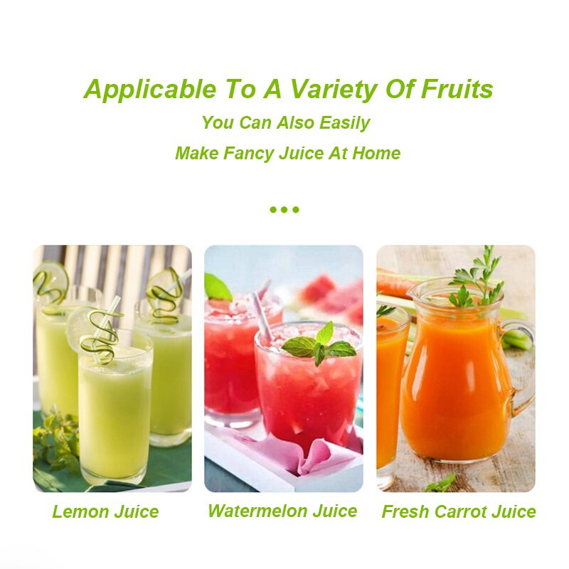 Ručný odšťavovač na ovocie a zeleninu Ručný odšťavovač Pomarančový džús Odšťavovač na granátové jablko Citrónový odšťavovač Kuchynské príslušenstvo