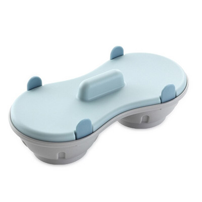 2 rács Kreatív Mikrohullámú Gőzölt tojástálca Élelmiszer minőségű PP Anyag Tojásfőző Forma Konyha Reggeli Tojás Orvvadászok Főzőeszköz