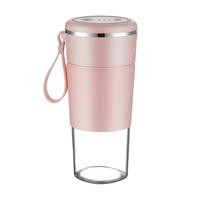 USB elektrický odšťavovač, odšťavovač, prenosný mixér, smoothie mixér, ovocný kuchynský stroj, spotrebiče H4S4