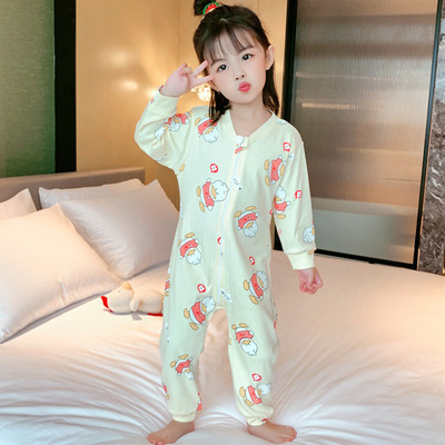 Šarene dječje pidžame za dječake