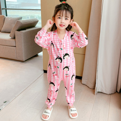 Šarene dječje pidžame za dječake