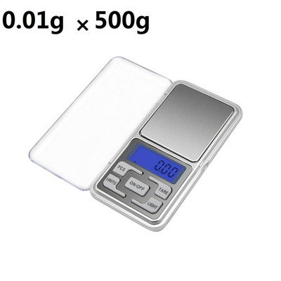 10/5/4/3/2/1/0,5 кг кухненски везни 1/0,1/0,01 г цифров LCD дисплей с висока точност, електрическа везна за хранителни инструменти, кухненски инструменти за претегляне