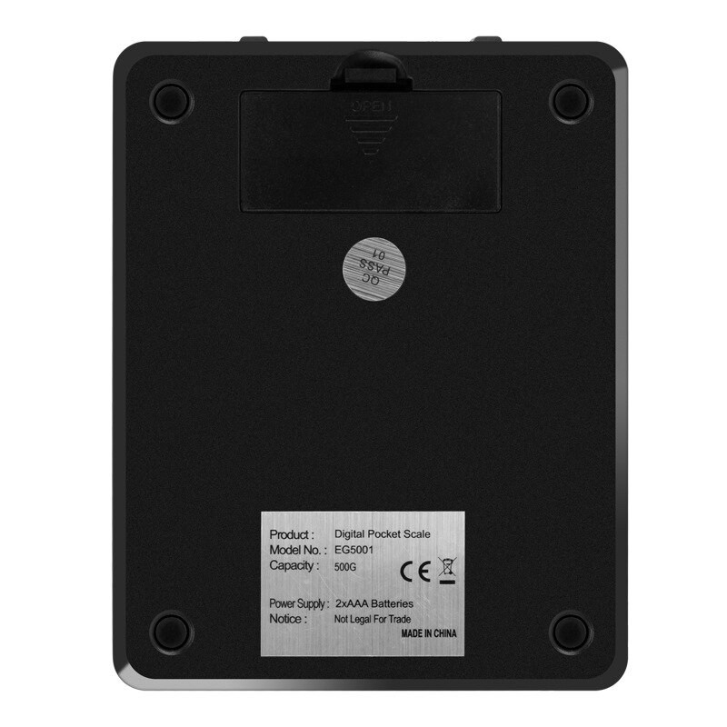 Кухненски инструменти Цифрови везни с зъбни колела Мини електронни грамове Теглилка за баланс 0,01g/0,1g Прецизност 500g/3000g