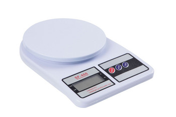 Кухненска везна Пингвин 5/10 кг 1 грам Мини електронна цифрова везна Кухненски инструменти за печене на храна