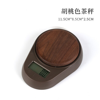 Електронни мини везни с висока точност в японски стил малки електронни везни кухненски везни с висока точност