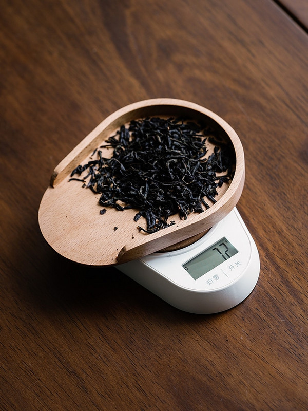 Електронни мини везни с висока точност в японски стил малки електронни везни кухненски везни с висока точност