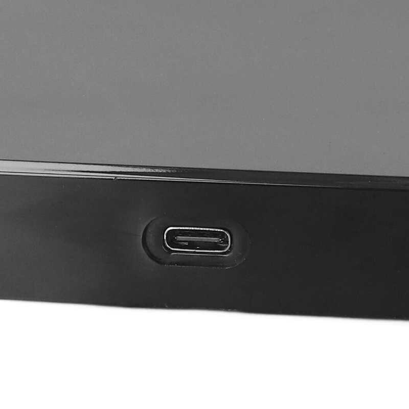 2022 Електронна везна за кафе с вграден автоматичен таймер LED цифрова интелигентна везна за кафе Домакински кухненски кантар 3 кг/0,1 г