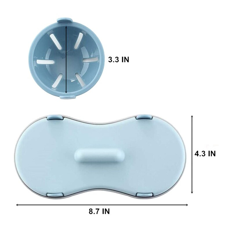Mikrovlnná rúra na varenie vajec, varič vajec na mäkko, výrobník vajec, parný hrniec na mäkko, kuchynský gadget, darček na Deň matiek