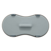 Kuhalo za poširana jaja u mikrovalnoj pećnici, Kuhalo za poširana jaja, Aparat za kuhanje poširanih jaja Kuhinjski gadget za Majčin dan