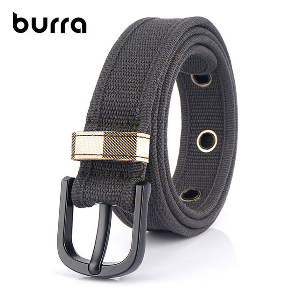 Pánsky opasok s nastaviteľnou prackou pre voľný čas