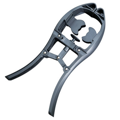 Virtuvinis kiaušinių atidarytuvas kepimui su greito lukšto nulaužimo įrankiu Rankinis lukštų laužymo virtuvės įrankis Buitinės virtuvės pagrindai