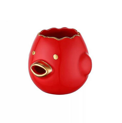 Kūrybinis kiaušinių skyriklis Keraminis kiaušinio trynio baltymo separatorius Kiaušinio trynio ir kiaušinio baltymo separatorius Mielas animacinio filmo stiliaus kepimo asistentas