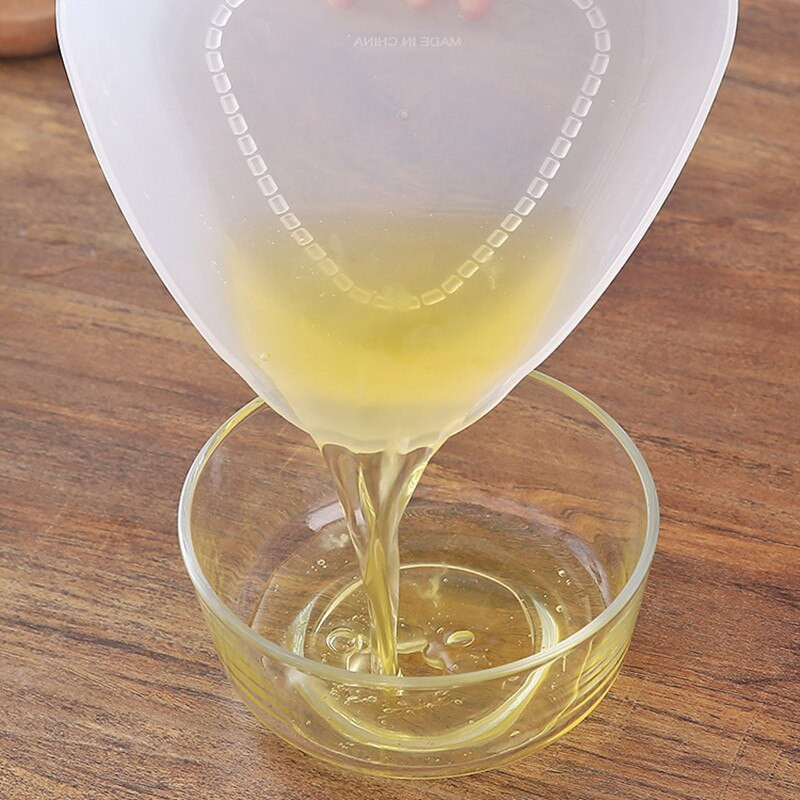 Kiaušinio trynio separatorius Kiaušinio baltymo atskirtuvas baltos spalvos filtras Kiaušinių skirstytuvas Valgomojo baras Kiaušinių įrankiai Virtuvės kepimo įrankiai Įtaisų rinkiniai