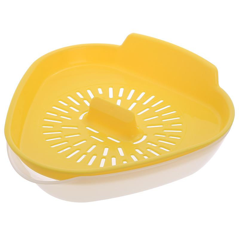 Kiaušinio trynio separatorius Kiaušinio baltymo atskirtuvas baltos spalvos filtras Kiaušinių skirstytuvas Valgomojo baras Kiaušinių įrankiai Virtuvės kepimo įrankiai Įtaisų rinkiniai