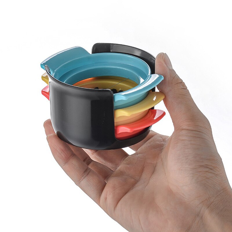 Multifunkčný krájač vajec ABS 304 z nehrdzavejúcej ocele 3v1, kuchynský nástroj na vajíčka, kuchynské príslušenstvo, krájač jahôd, ozdobný sekač vajec