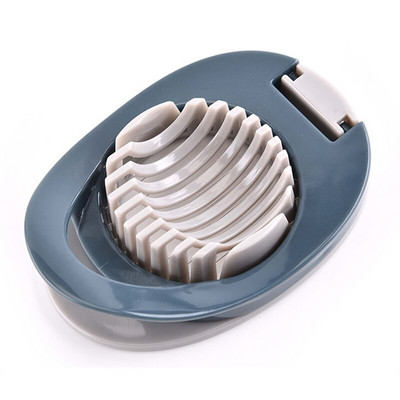 Krájač vajec, krájač varených vajec, krájač na rezanie, forma na obed, krájač mäsa, kuchynské pomôcky, príslušenstvo, nástroje na vajíčka