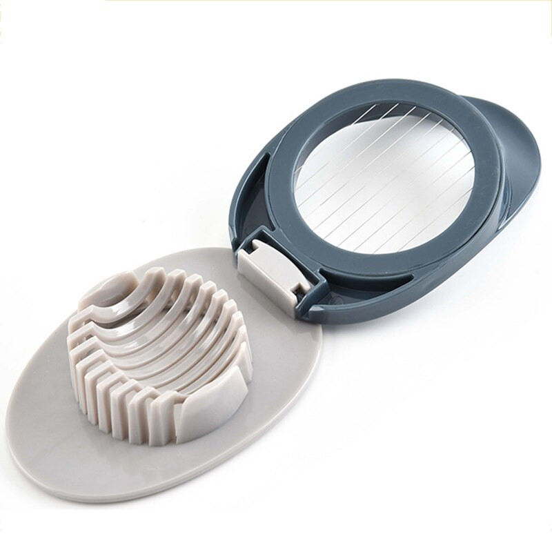 Krájač vajec, krájač varených vajec, krájač na rezanie, forma na obed, krájač mäsa, kuchynské pomôcky, príslušenstvo, nástroje na vajíčka