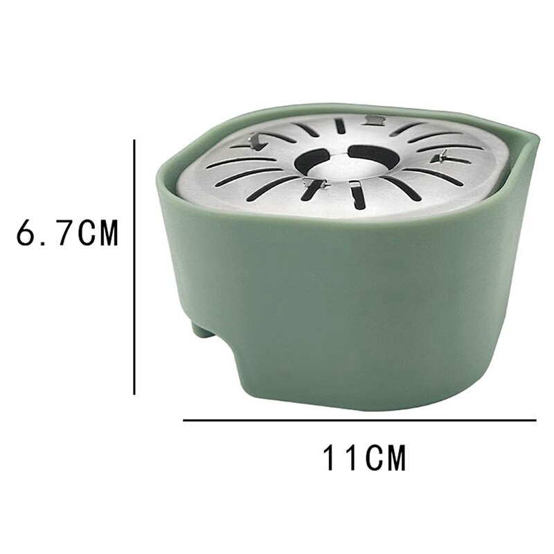 Разделител за яйца Разделител за белтък и жълтък Приспособления за готвене и инструменти за капацитет за печене