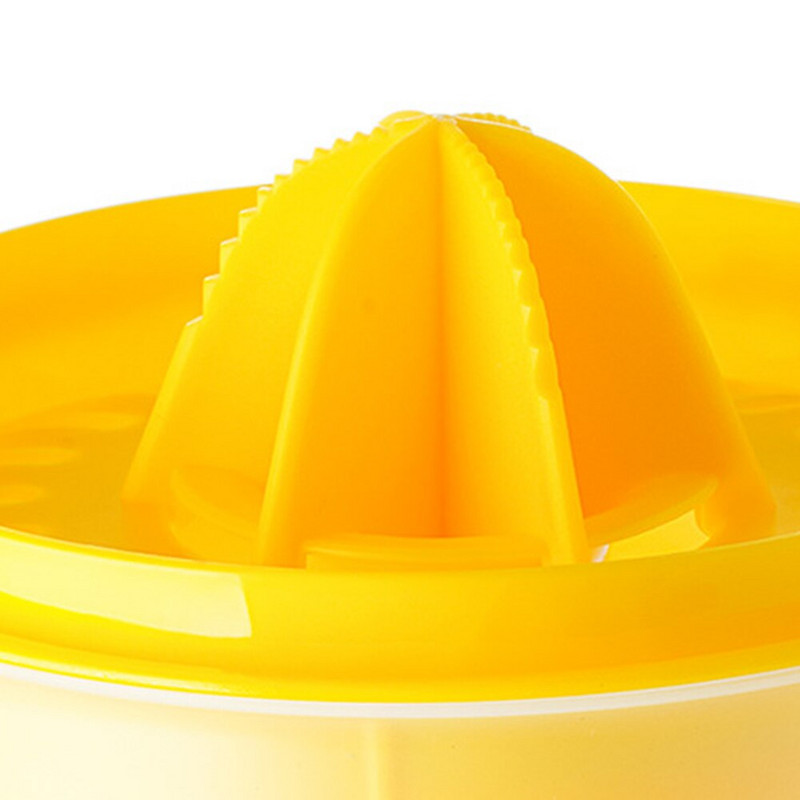 Ručný lis na oddeľovanie vajec 2 v 1, pomarančový a citrónový odšťavovač s vekom, multifunkčné kuchynské príslušenstvo