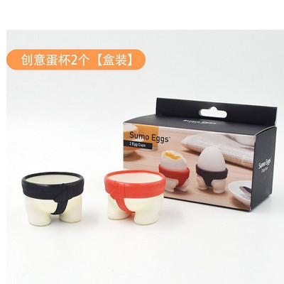 Metalinės kiaušinių žirklės Kiaušinių lukštų atidarytuvas Kiaušinių lukštų pjaustytuvas su dviguba galvute Kiaušinių lukštų atidarytuvas Virtų žalių kiaušinių kūrybos virtuvės įrankis