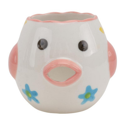 Oddeľovač žĺtkov a bielkov, deliaci filter, sitko, rozdeľovač, extraktor, kuchynský keramický kreslený mini pečenie z nehrdzavejúcej ocele