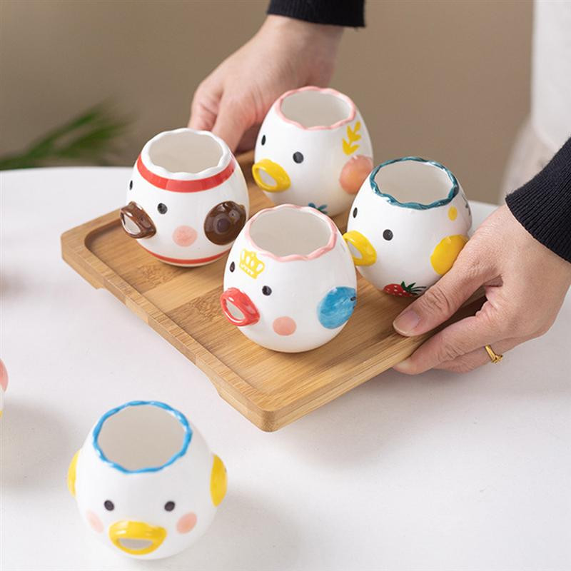 Oddeľovač žĺtkov a bielkov, deliaci filter, sitko, rozdeľovač, extraktor, kuchynský keramický kreslený mini pečenie z nehrdzavejúcej ocele