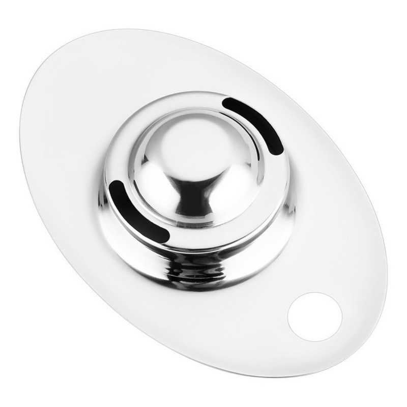 Nástroj na oddeľovanie bielkov z nehrdzavejúcej ocele, filter na žĺtky, kuchynské príslušenstvo, oddeľovací lievik, lyžica, nástroj na oddeľovanie vajec