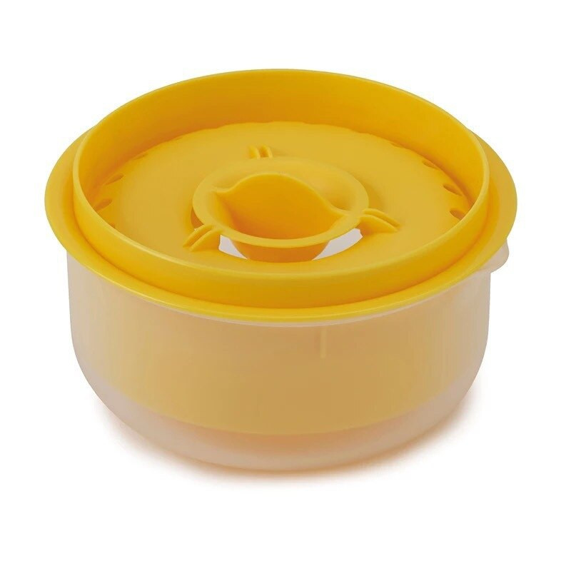 Plastový oddeľovač vajec, preosievanie bielkov a žĺtkov, domáca kuchyňa, jedáleň, varenie, gadget, domáca kuchyňa, nástroje na vajcia, oddeľovač bielkov
