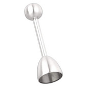 304 nerūdijančio plieno kiaušinių atidarytuvas, kiaušinių lukštų atidarytuvas, kiaušinių lukštų pjaustytuvas