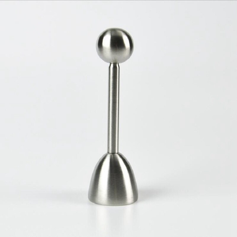 304 nerūdijančio plieno kiaušinių atidarytuvas, kiaušinių lukštų atidarytuvas, kiaušinių lukštų pjaustytuvas