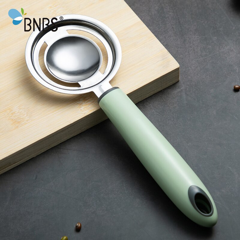 Kuchynské doplnky z nehrdzavejúcej ocele 304, oddeľovač bielkov, varič vajec, oddeľovač žĺtkov, držiak na vajcia, kuchynské náradie