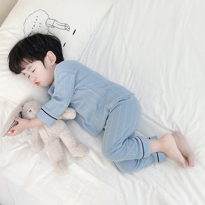 Detské pyžamá pre chlapcov - niekoľko modelov