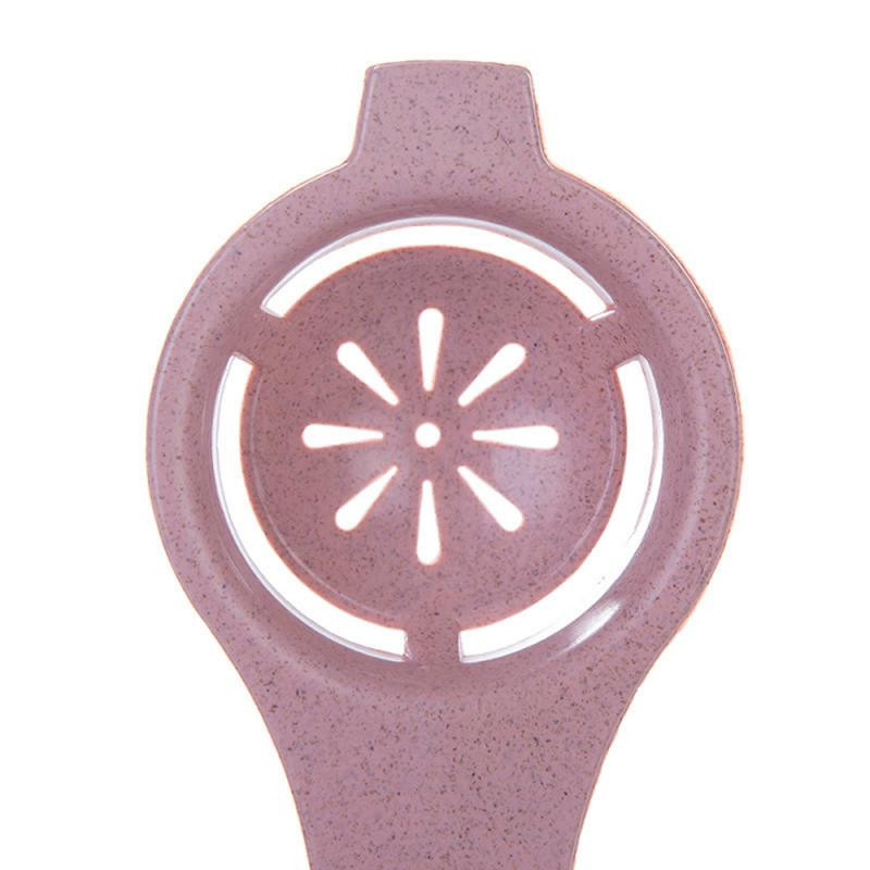 Kuchynské potreby pre domácnosť Oddeľovač bielkov a žĺtkov Oddeľovač vajec Kuchynský nástroj na varenie a pečenie Oddeľovač vaječnej tekutiny