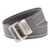 Curea casual din pânză cu cataramă