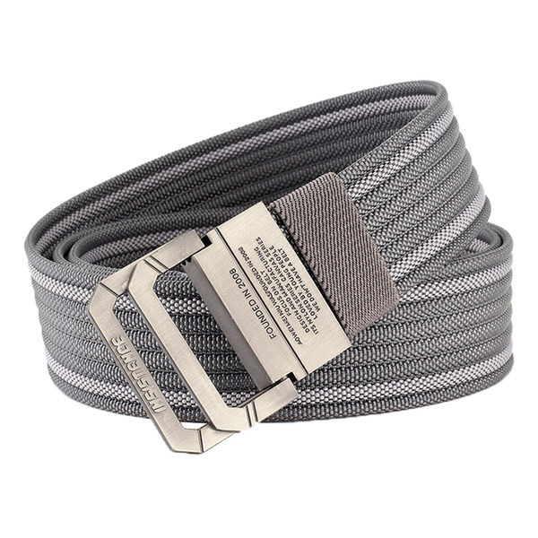 Curea casual din pânză cu cataramă