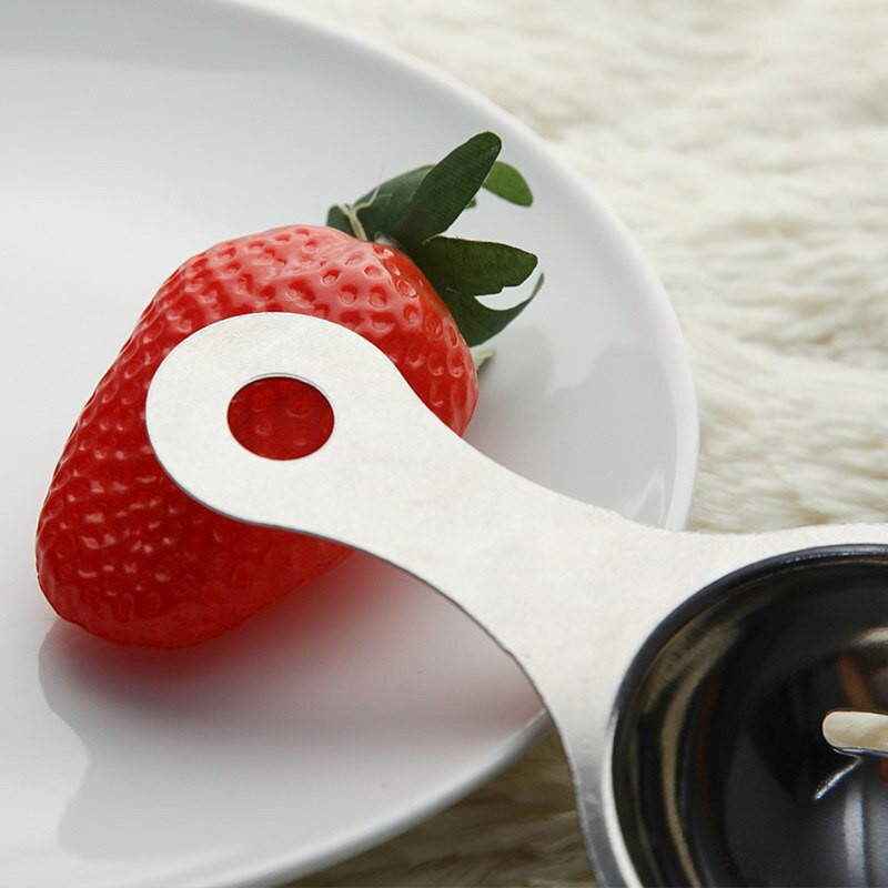 Nerūdijančio plieno kiaušinių baltymo separatorius Įrankiai Kiaušinių trynių filtro įtaisai Virtuvės kiaušinių įrankiai Kepimo Maisto gaminimo įtaisai