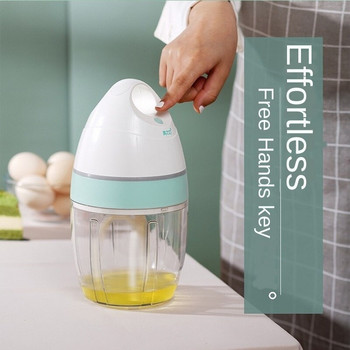 Οικιακό ηλεκτρικό μίξερ τροφίμων Επιτραπέζια βάση για κέικ Μίξερ ζύμης Auto Egg Beater Blender Κουζίνα ψησίματος για σαντιγί Μηχανή μαγειρέματος