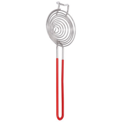 Oddeľovač vajec LBER, nástroj na oddeľovanie žĺtkov a bielkov z nehrdzavejúcej ocele, 2 kusy