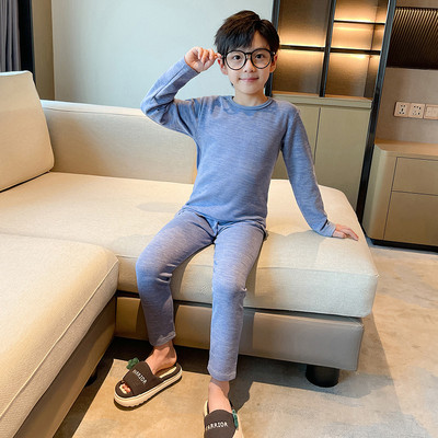 Detské dvojdielne pyžamo pre chlapcov