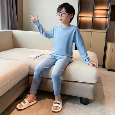 Detské dvojdielne pyžamo pre chlapcov