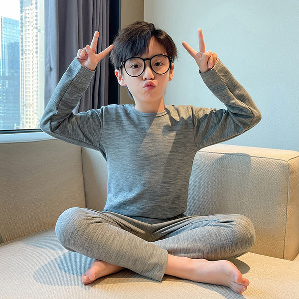 Detské dvojdielne pyžamo pre chlapcov