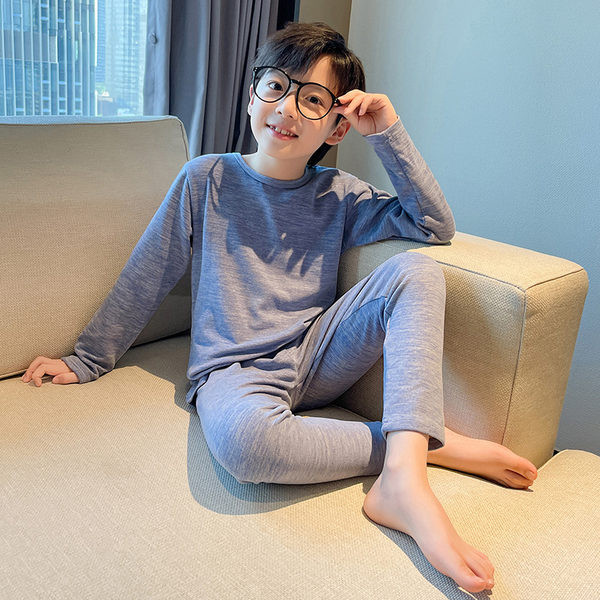 Detské dvojdielne pyžamo pre chlapcov