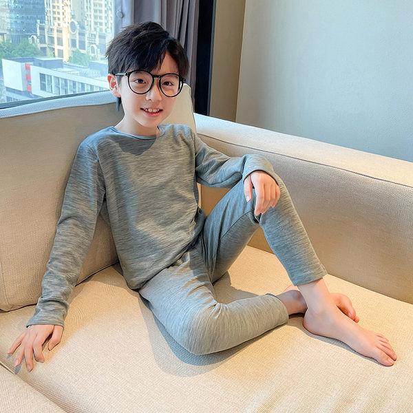 Detské dvojdielne pyžamo pre chlapcov