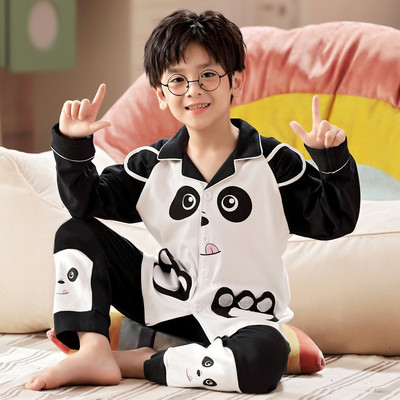 Dvojdielne detské pyžamo pre chlapcov - niekoľko modelov