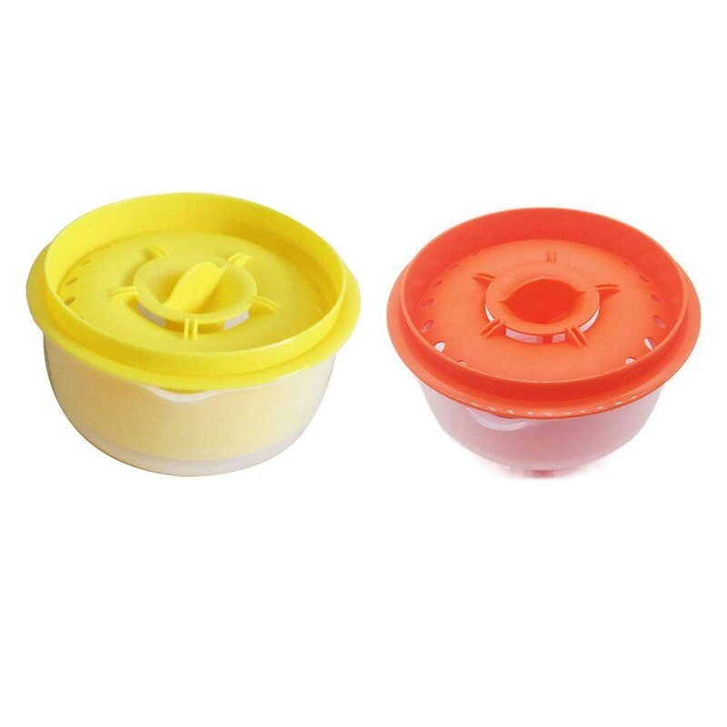 Сепаратор за жълтъци Сепаратор за яйца Яйчен белтък Филтър за разделяне на белтъци Кухненски инструменти Домашна градина Кухня Бар за хранене Инструменти за яйца Разделител