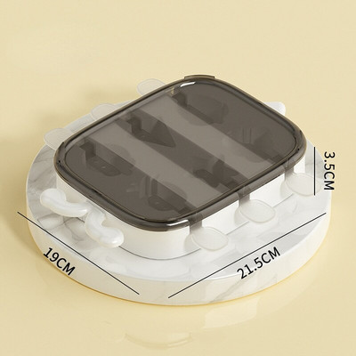 Kreslená zmrzlinová forma na potravinársku triedu, domáca zmrzlina nanuk, silikónová forma na zmrzlinu, DIY tyčinka na ľad