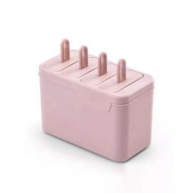 Popsicle formų ledų formelės Popsicle formelių šeima „pasidaryk pats“ desertų formų virtuvės įtaisas Ledų gaminimo aparatas Naminis „Cocina“