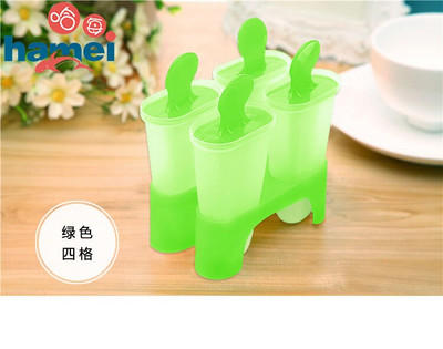 Popsicle formelės, aguonų gaminimo aparatas maistinės silikoninės popsicle formelės vaikams, naminiai popsicles