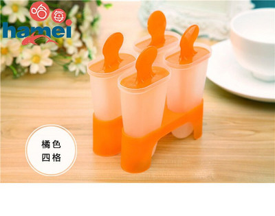 Popsicle formelės, aguonų gaminimo aparatas maistinės silikoninės popsicle formelės vaikams, naminiai popsicles