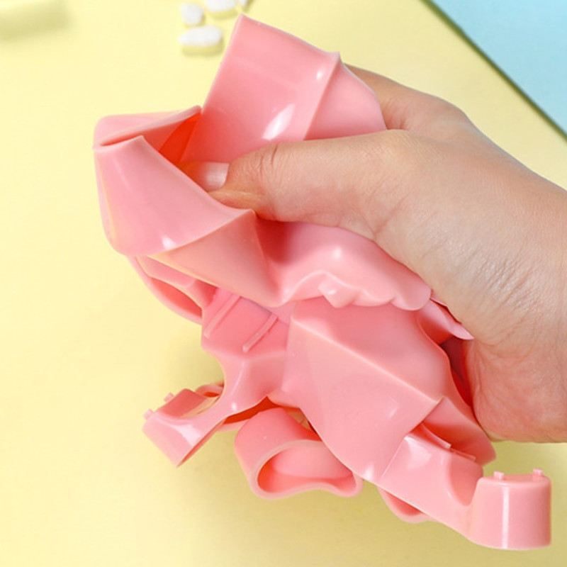 10 štýlov silikónovej formy na zmrzlinu, formy na nanuky, držiak na výrobník zmrzliny, forma na mrazený ľad s vekom na nanukové paličky, kuchynské náradie